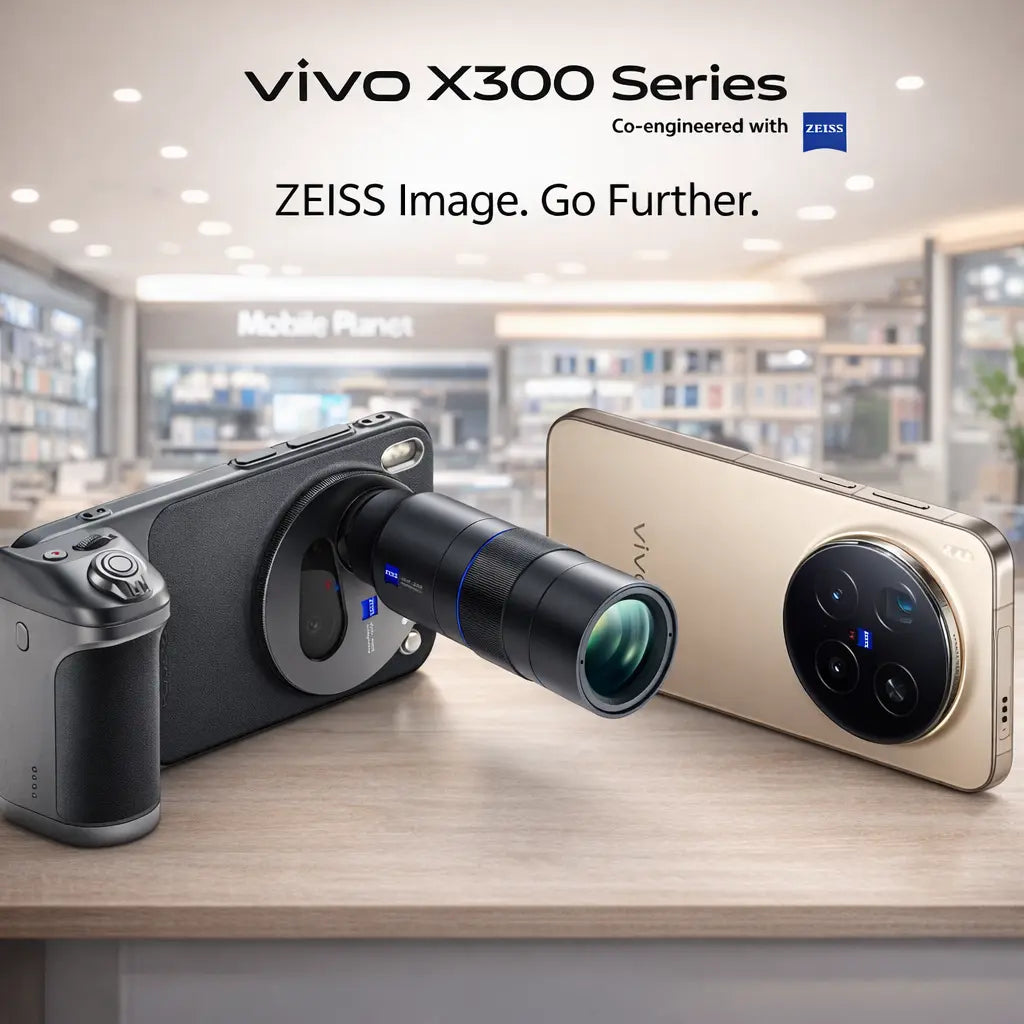 Vivo X300 Camera Review After Real Use (Daylight, Night, Portrait &amp; Video Test)