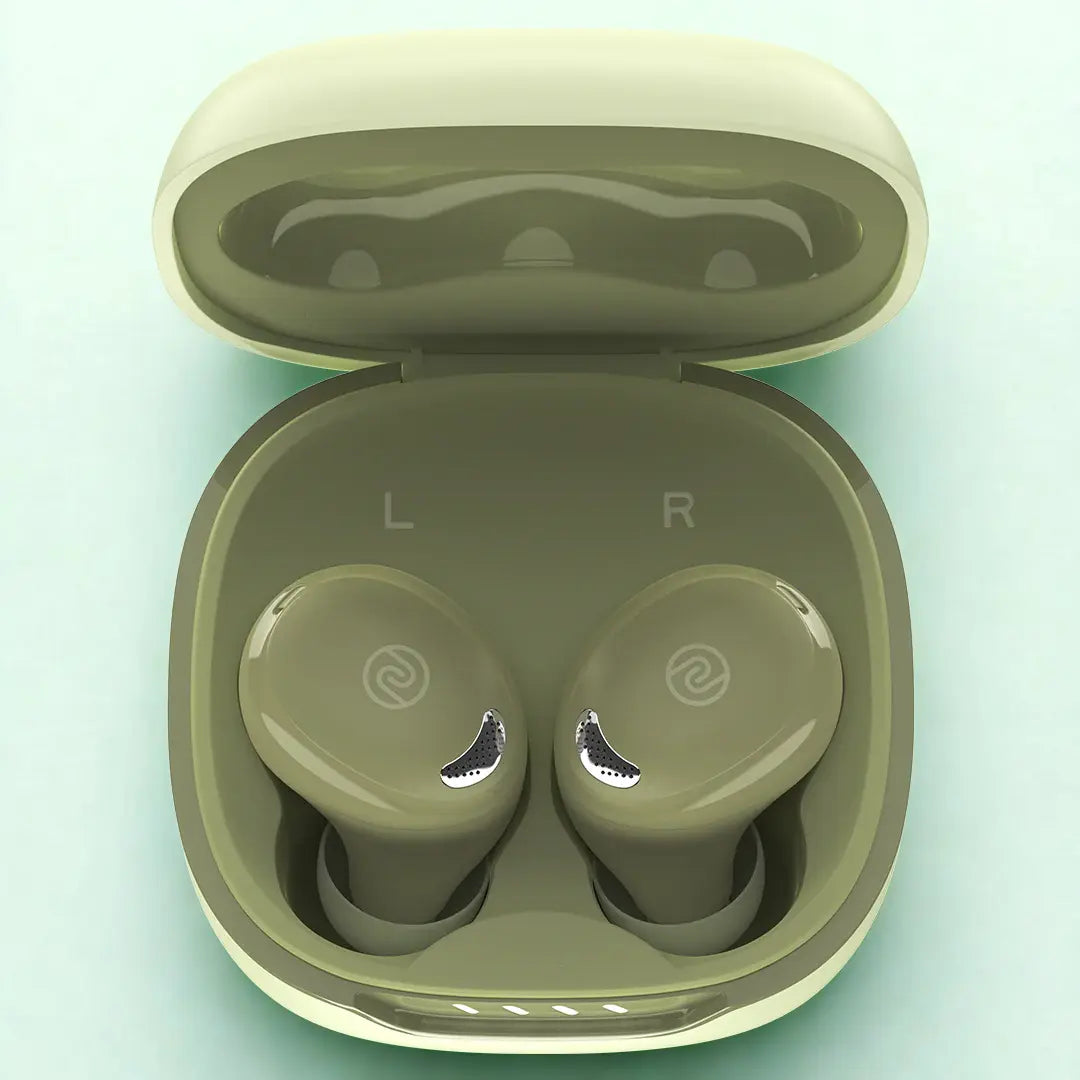 Noise Buds Trance 2 – 13mm Drivers, 45H Playback, Bluetooth 5.3