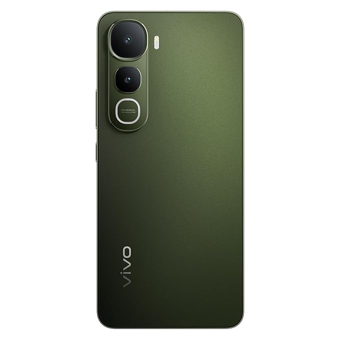 Vivo Y400 5G