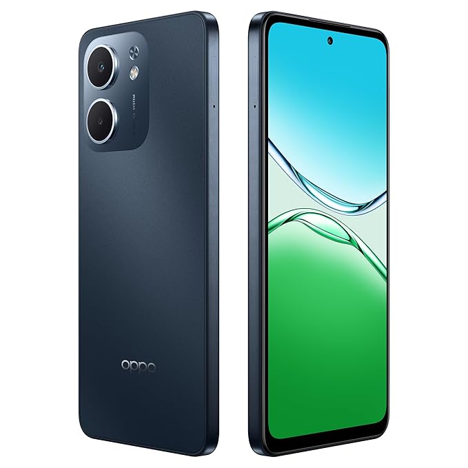 Oppo A5X 5G