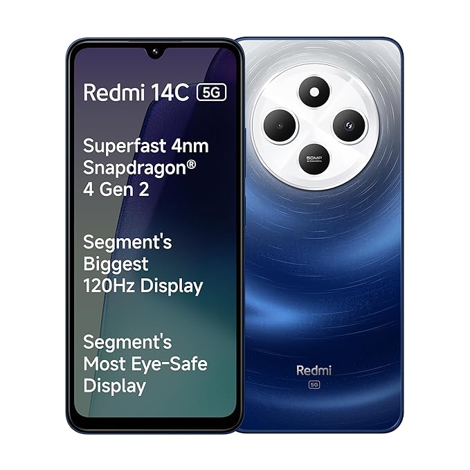 Redmi 14C 5G