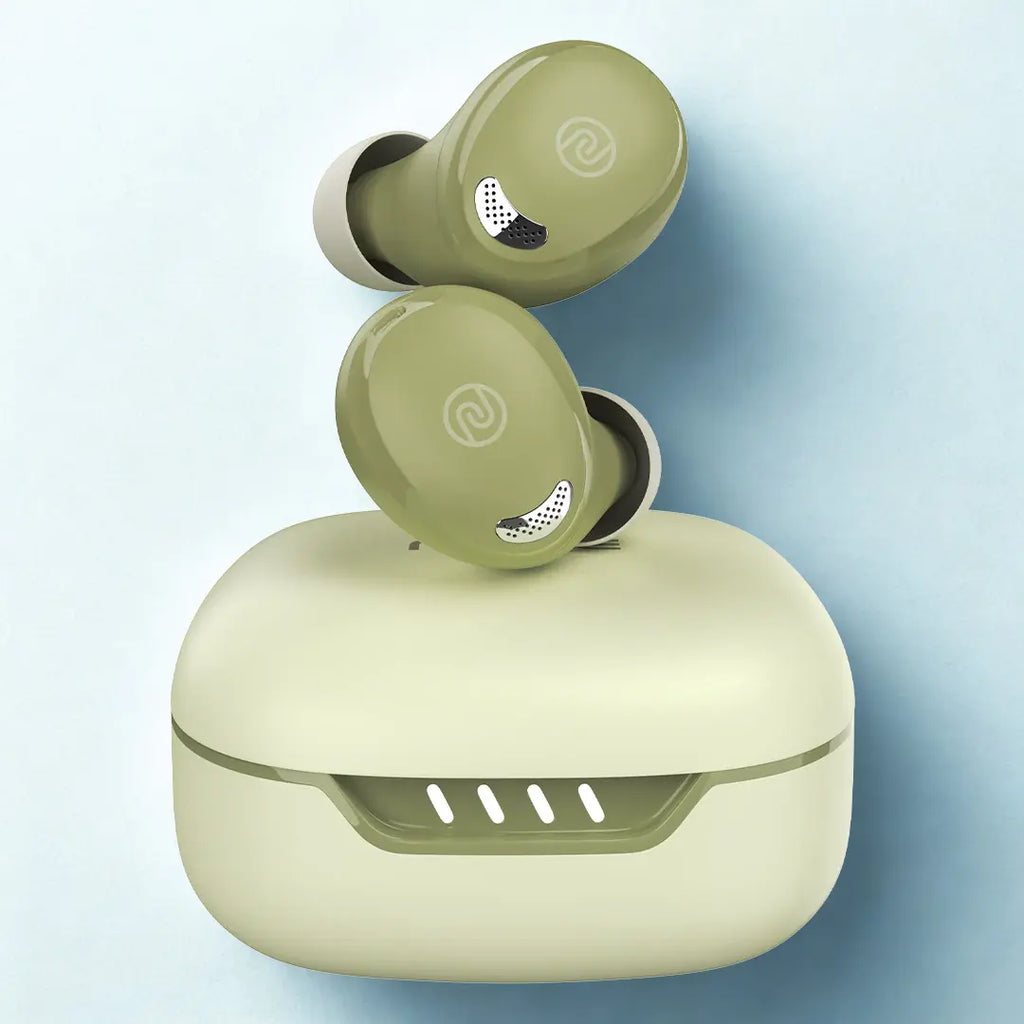 Noise Buds Trance 2 – 13mm Drivers, 45H Playback, Bluetooth 5.3