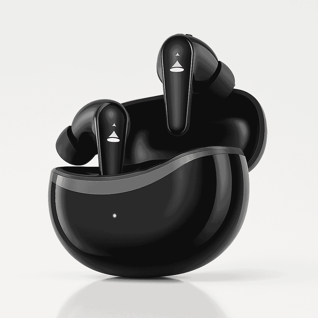 boAt Airdopes 131 Elite ANC