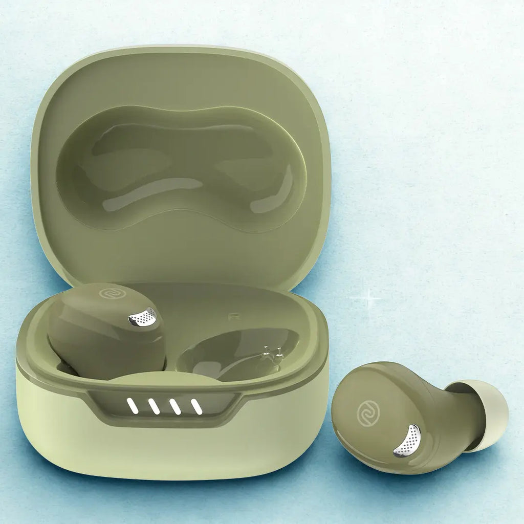 Noise Buds Trance 2 – 13mm Drivers, 45H Playback, Bluetooth 5.3